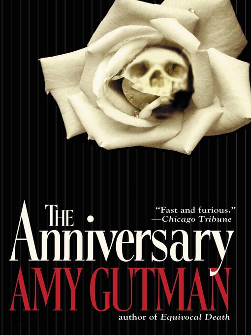 Title details for The Anniversary by Amy Gutman - Available